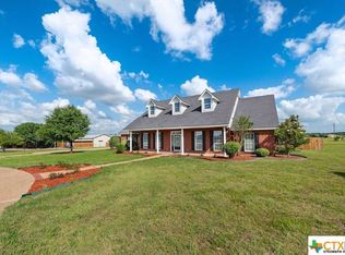 264 Spring Crk, Moody, TX 76557