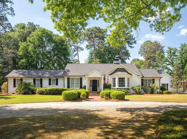 435 Hillcrest Rd SW, Aiken, SC 29801