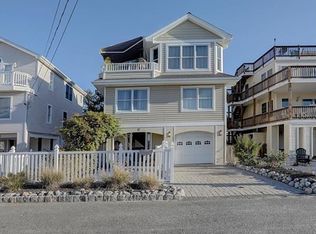 17 W 29th St, Brant Beach, NJ 08008