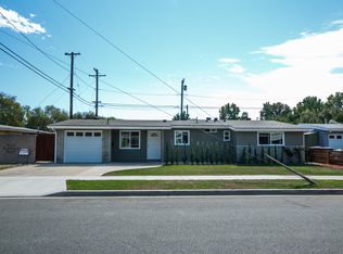 6764 E Driscoll St, Long Beach, CA 90815