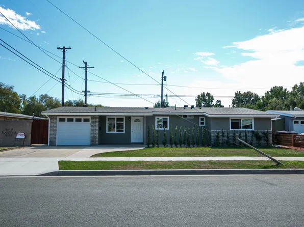 6764 E Driscoll St, Long Beach, CA 90815