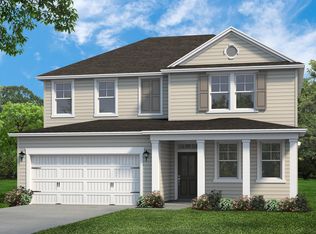 156 Powder Horn Rd, Dorchester, SC 29437