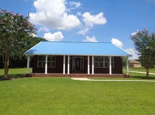 419 Sowell Rd, Dothan, AL 36301