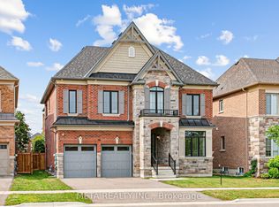 56 Klees Cres, Aurora, ON L4G3W8