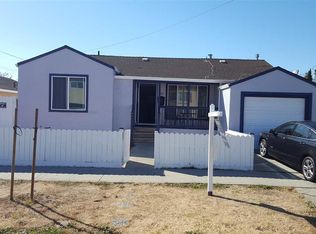 151 S 39th St, Richmond, CA 94804