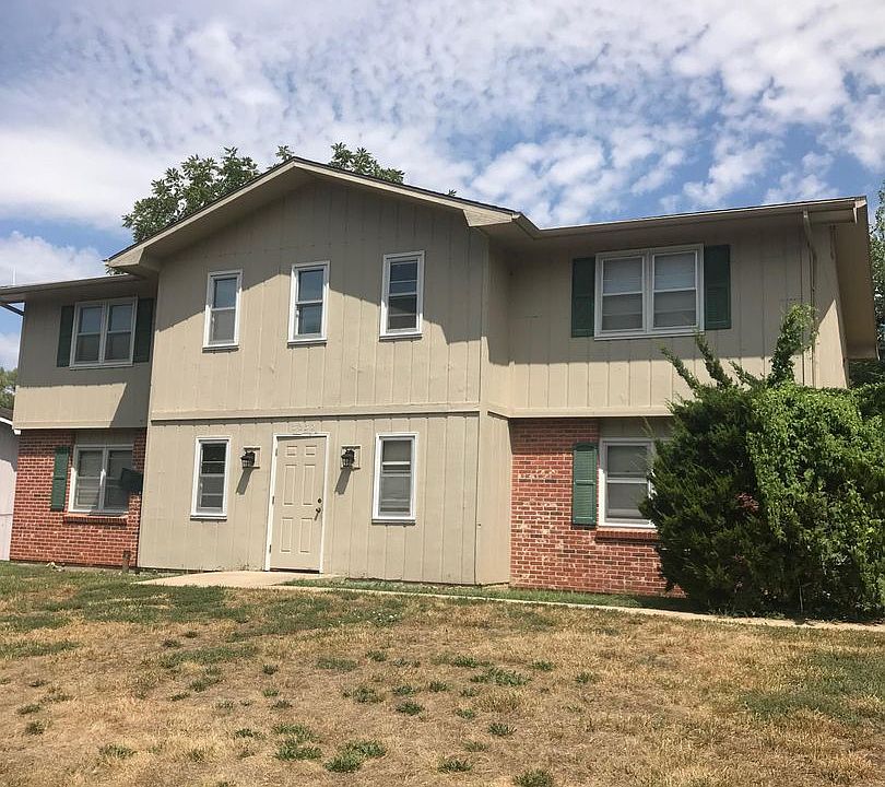2nd image of 3232 Cardinal Dr APT B