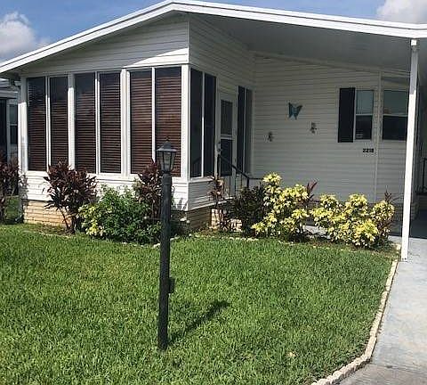 3rd image of 2218 Heron Dr #216