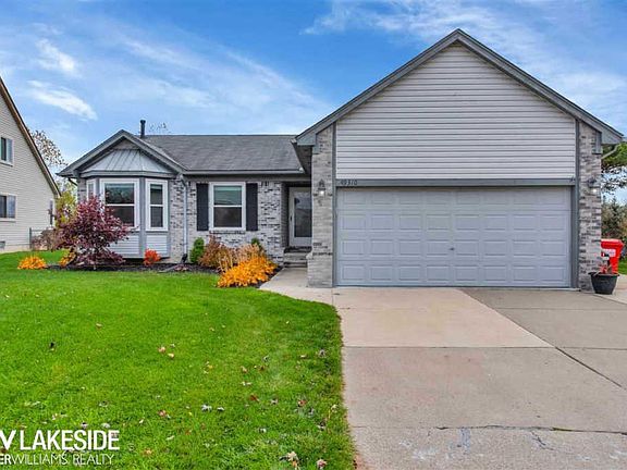 2nd image of 49310 Shady Glen Ct