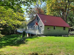 14 Shorewood Estates Rd, Unity, NH 03773