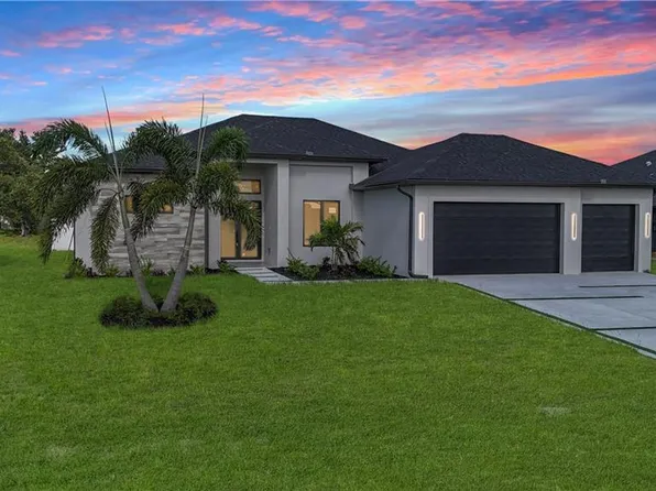9 SW 14th AVE, CAPE CORAL, FL 33991