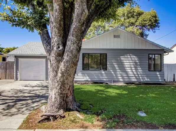 1320 Empire Street, Fairfield, CA 94533