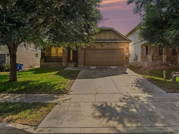 124 Brookshire, Cibolo, TX 78108