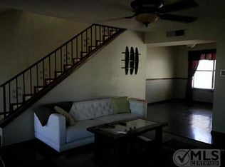 817 Brisa Del Mar Dr, El Paso, TX 79912