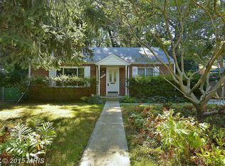 11606 Highview Ave, Silver Spring, MD 20902