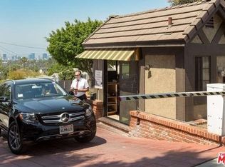 1717 N Benton Way, Los Angeles, CA 90026