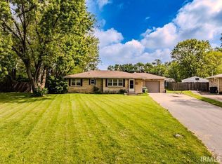 900 W Elsie St, Muncie, IN 47303