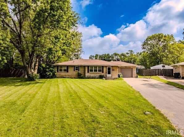 900 W Elsie St, Muncie, IN 47303