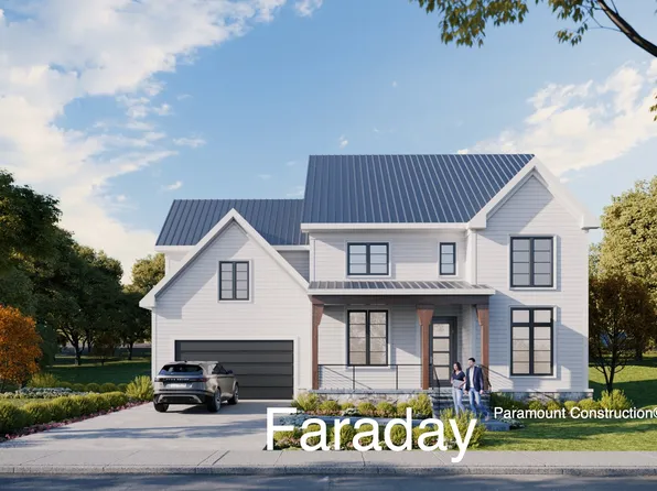 Lindley Plan, PCI - 20854