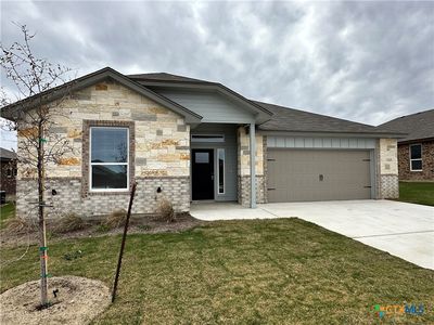 3108 Gryffindor Ln, Killeen, TX, 76549