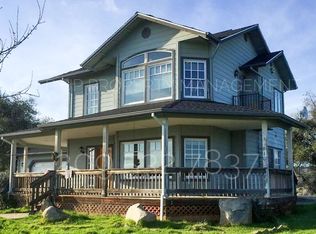 17300 Yosemite Rd, Sonora, CA 95370