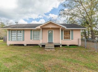 1205 Butler Rd, Vidor, TX 77662