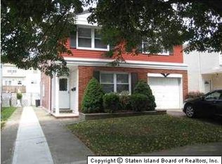 15 Holgate St, Staten Island, NY 10314