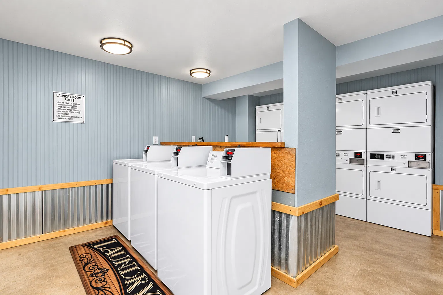 Jenn Station Apartments — Photo 2