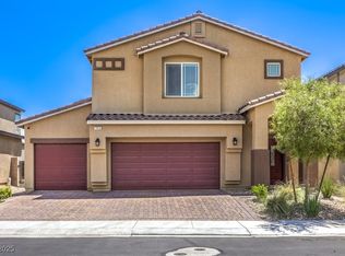 7856 Stone Forest St, North Las Vegas, NV 89084