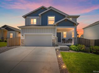 11129 Tiffin Dr, Colorado Springs, CO 80925