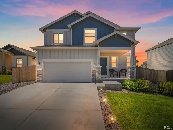 11129 Tiffin Drive, Colorado Springs, CO 80925