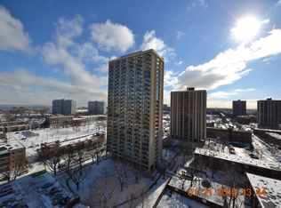 2605 S Indiana Ave UNIT 1506, Chicago, IL 60616