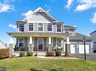 181 Spring Meadows Rd, Manchester, PA 17345