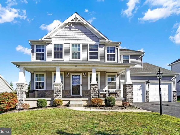 181 Spring Meadows Rd, Manchester, PA 17345