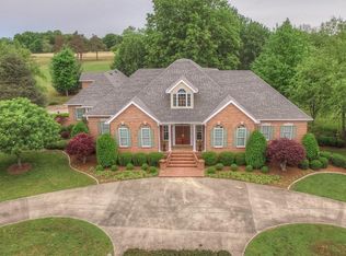 411 River Bend Rd, Shelbyville, TN 37160