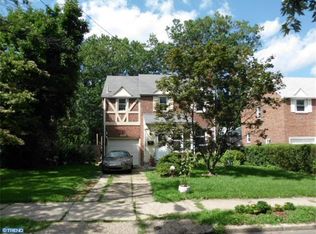 1531 Bradley Ave, Camden, NJ 08103