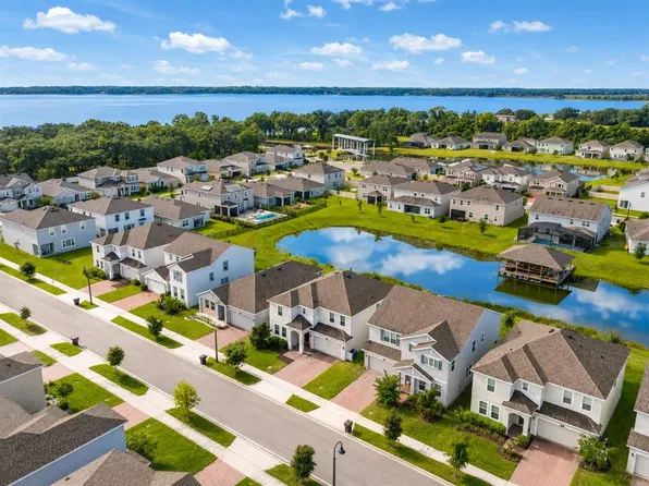 5046 Down Ct, Saint Cloud, FL 34772