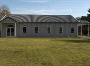 3319 W Highway 36, Searcy, AR 72143