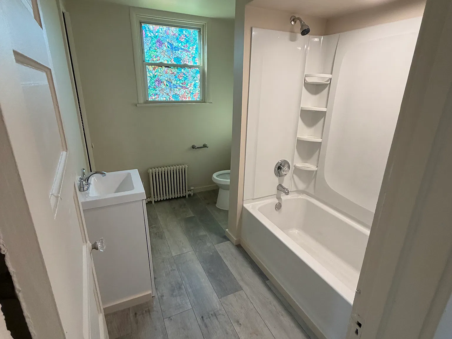 1 bed, $850 — Photo 3