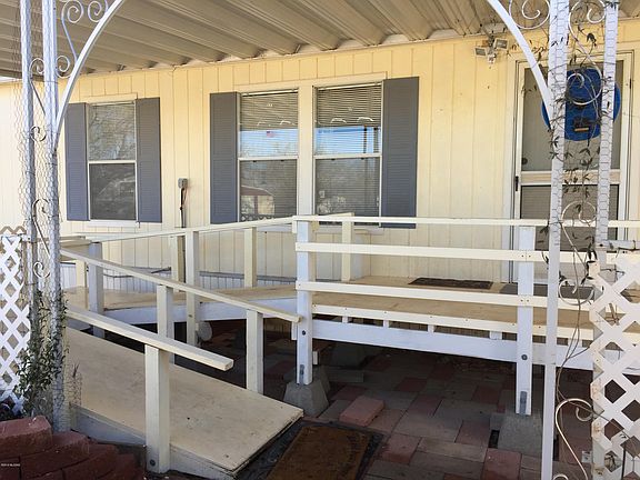 4th image of 16810 W Placita La Junta Unit 81