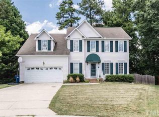 1008 Angel Oaks Ct, Raleigh, NC 27610