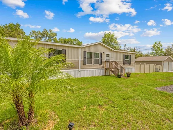 26859 Chippewa Trl, Brooksville, FL 34601