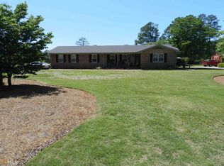 310 Burke Cir, McDonough, GA 30253