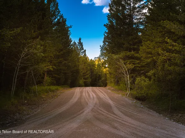 10787 Knights Way, Tetonia, ID 83452