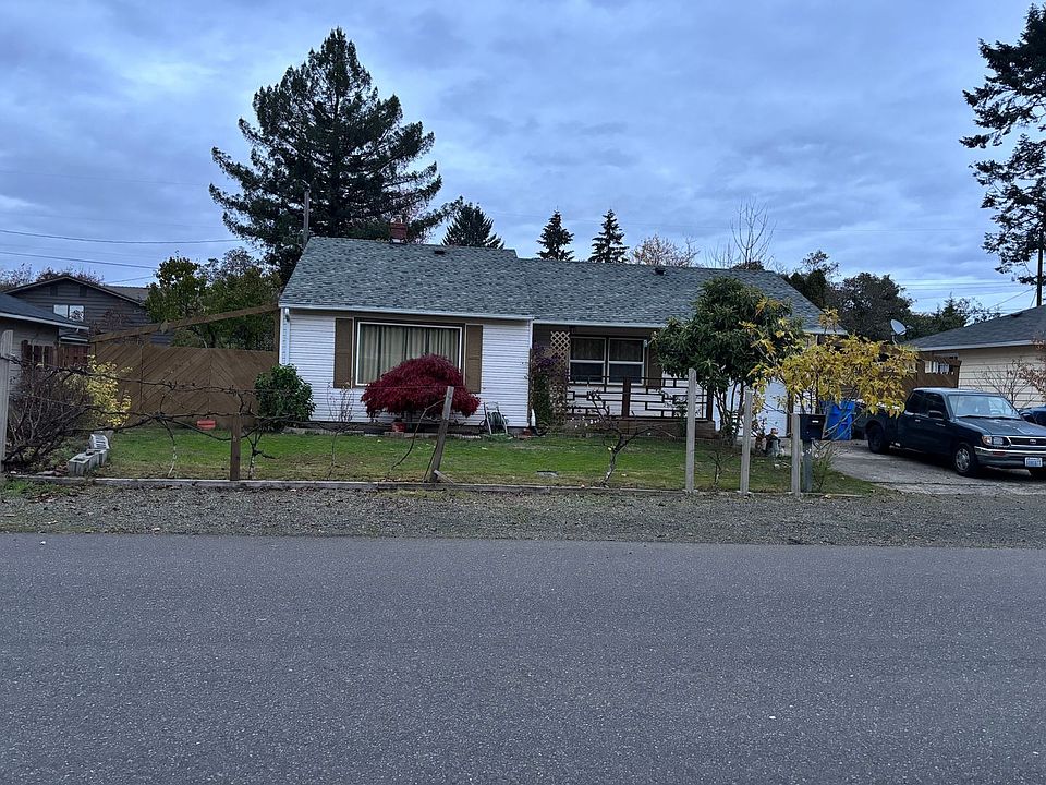 1st image of 8108 SE Sherley Ave