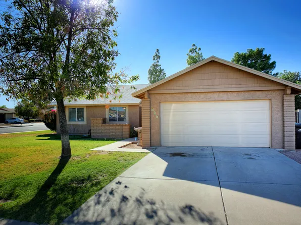 758 S Gentry, Mesa, AZ 85204