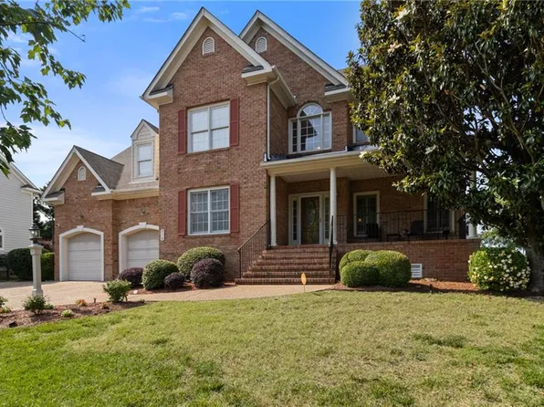 5119 Gleneagles Way, Suffolk, VA 23435