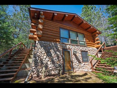 4881 Echo Ridge Dr, Eagle River, WI, 54521