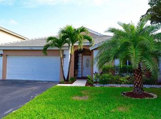 5342 NW 55th Ter, Coconut Creek, FL 33073