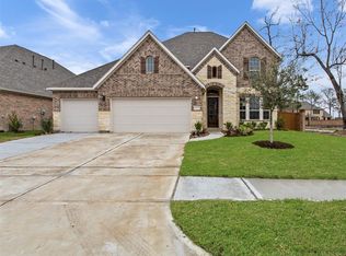 12015 River Dee Dr, Humble, TX 77346