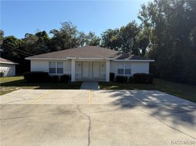 1151 N Lion Cub Point, Lecanto, FL